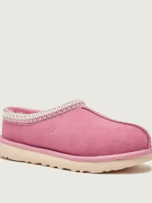 UGG Mule W TASMAN II | z dodatkiem wełny | zamsz