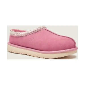 UGG Mule W TASMAN II | z dodatkiem wełny | zamsz