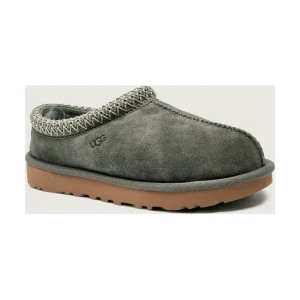 UGG Mule W TASMAN II | z dodatkiem wełny | zamsz