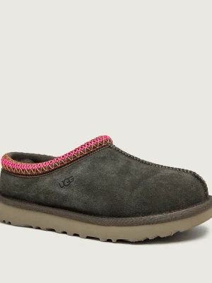 UGG Mule W TASMAN II | z dodatkiem wełny | zamsz