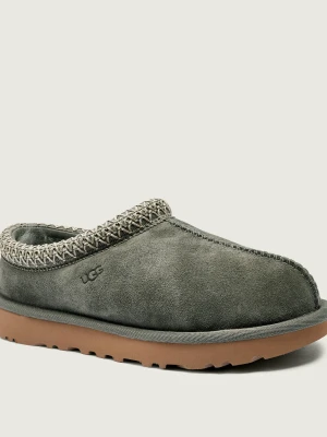 UGG Mule W TASMAN II | z dodatkiem wełny | zamsz