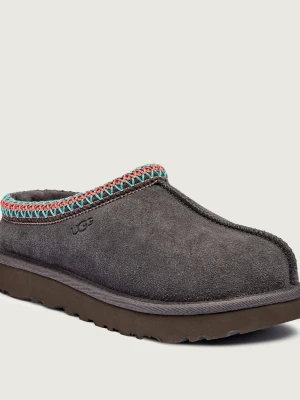 UGG Mule W TASMAN II | z dodatkiem wełny | zamsz