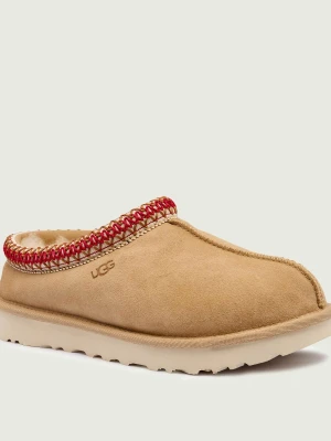 UGG Mule W Tasman II | z dodatkiem wełny | zamsz