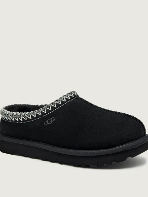 UGG Mule W Tasman II | z dodatkiem wełny | zamsz
