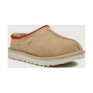 UGG Mule W TASMAN | z dodatkiem wełny | zamsz