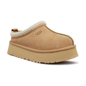 UGG Mule W TAZZ II | z dodatkiem wełny | zamsz