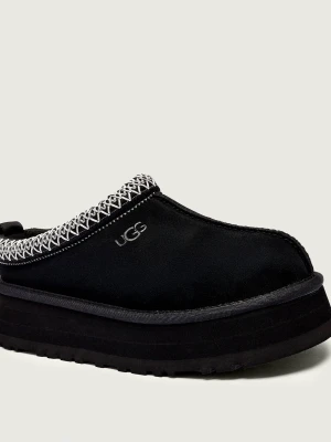 UGG Mule W TAZZ II | z dodatkiem wełny | zamsz