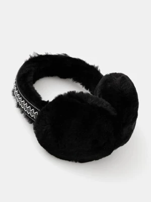 UGG nauszniki wełniane