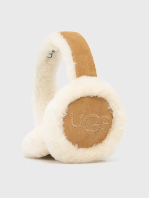 UGG Nauszniki wełniane