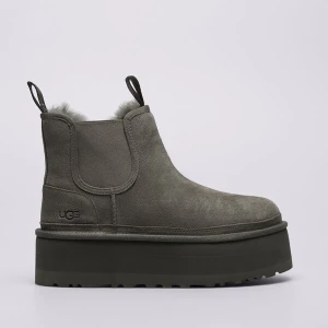 Ugg Neumel Platform Chelsea