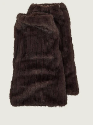UGG Ocieplacze Ismay brązowy