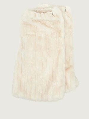 UGG Ocieplacze Ismay ecru
