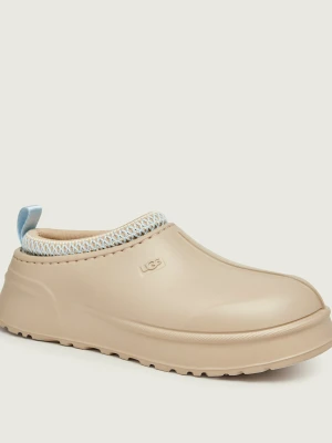 UGG Ocieplane mule Tazz Molded | z dodatkiem wełny beżowy