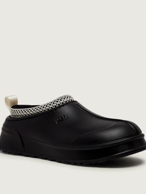 UGG Ocieplane mule Tazz Molded | z dodatkiem wełny czarny