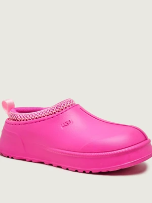 UGG Ocieplane mule Tazz Molded | z dodatkiem wełny fuksja