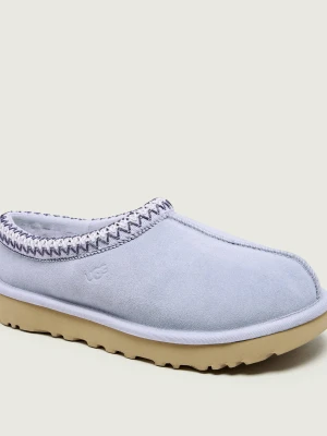 UGG Ocieplane mule W TASMAN II | zamsz | z dodatkiem wełny