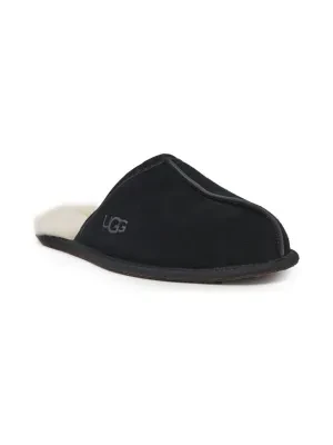 UGG Ocieplane obuwie domowe M SCUFF | zamsz