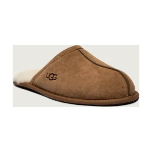 UGG Ocieplane obuwie domowe M SCUFF | zamsz