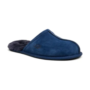 UGG Ocieplane obuwie domowe M SCUFF | zamsz
