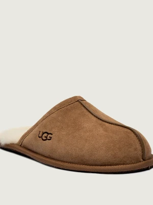 UGG Ocieplane obuwie domowe M SCUFF | zamsz