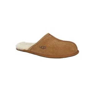 UGG Ocieplane obuwie domowe M SCUFF | zamsz