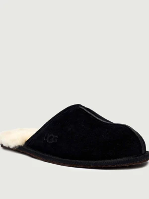 UGG Ocieplane obuwie domowe M SCUFF | zamsz