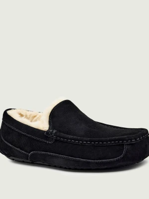 UGG Ocieplane obuwie domowe | shearling | zamsz