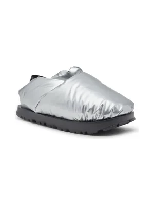 UGG Ocieplane obuwie domowe spaceslider slipper