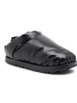 UGG Ocieplane obuwie domowe spaceslider slipper