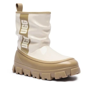 UGG Śniegowce CLASSIC BRELLAH MINI