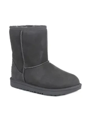 UGG Ocieplane śniegowce Classic II