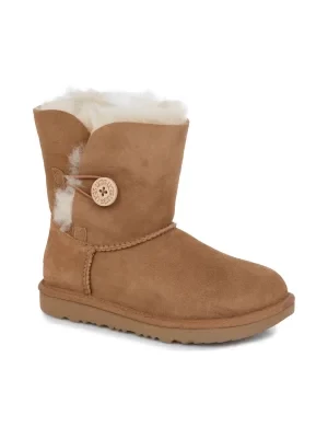 UGG Ocieplane śniegowce K Bailey Button II