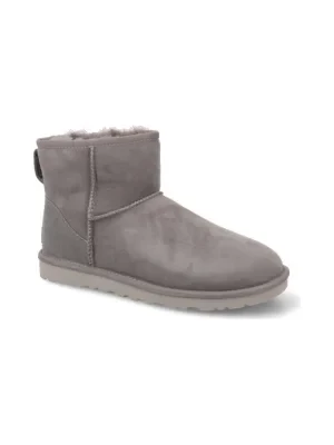 UGG Ocieplane śniegowce M CLASSIC MINI