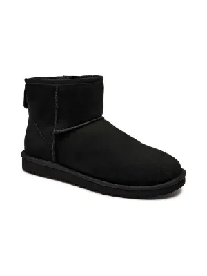UGG Ocieplane śniegowce M CLASSIC MINI