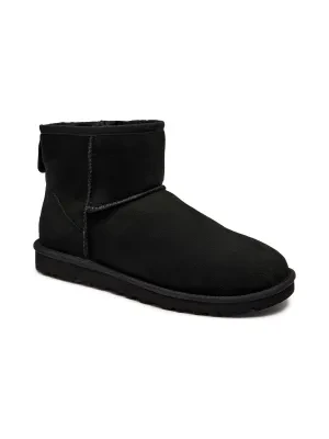 UGG Ocieplane śniegowce M CLASSIC MINI
