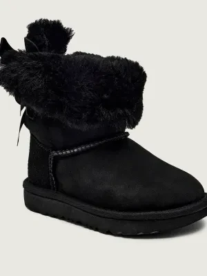 UGG Ocieplane śniegowce T Bailey