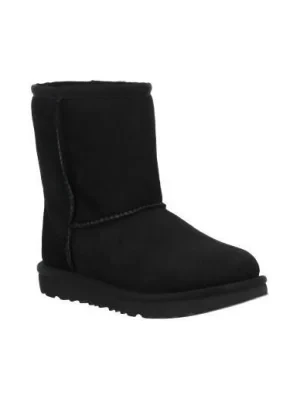 UGG Ocieplane śniegowce T CLASSIC II