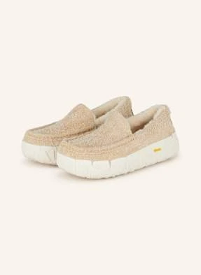 Ugg Pantofle Ascot beige