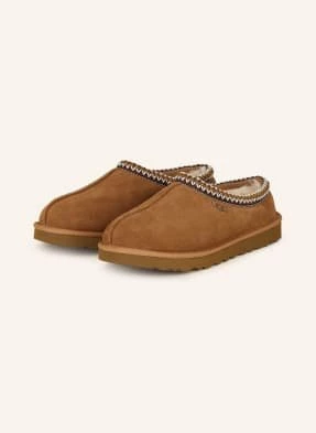 Ugg Pantofle Tasman braun