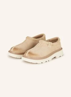 Ugg Pantofle Tasman Lug beige