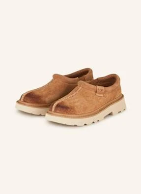 Ugg Pantofle Tasman Lug braun