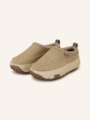 Ugg Pantofle Venture Daze beige
