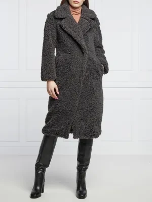 UGG Płaszcz GERTRUDE