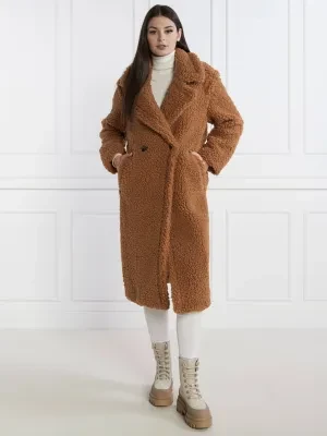 UGG Płaszcz Gertrude