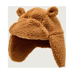 UGG Polarowa czapka TRAPPER