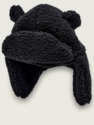 UGG Polarowa czapka TRAPPER
