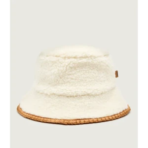 UGG Polarowy kapelusz UGGFLUFF