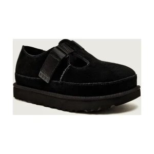 UGG Półbuty GOLDENSTAR MARY JANE | zamsz