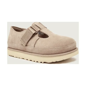 UGG Półbuty GOLDENSTAR MARY JANE | zamsz