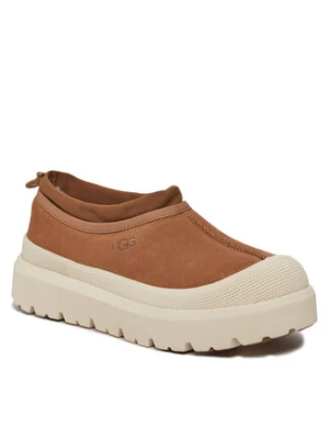 Ugg Półbuty M Tasman Weather Hybrid 1144096 Brązowy